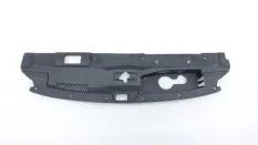 Кожух замка капота Mitsubishi Outlander