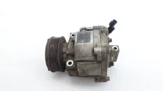 Компрессор кондиционера Mitsubishi Outlander