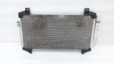 Радиатор кондиционера Mitsubishi Outlander