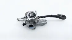 Корпус термостата Mitsubishi Outlander