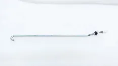 Упор капота Mitsubishi Outlander