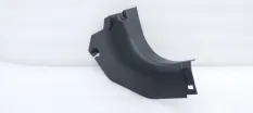 Накладка порога Mitsubishi Outlander