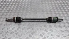 Привод Mitsubishi Outlander