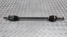 Привод Mitsubishi Outlander