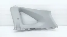 Обшивка багажника Haval M6