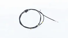 Трос замка капота Mitsubishi Outlander