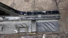 Порог со стойкой Haval M6