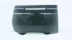 Стекло двери Mitsubishi Outlander