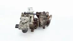 Турбина Haval M6