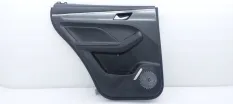 Обшивка двери Haval Jolion