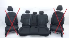 Сиденье Hyundai Tucson