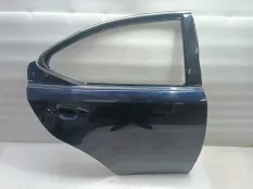 Дверь Lexus IS250