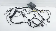 Проводка подкапотная Haval Jolion