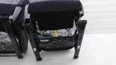 Сиденья Haval Jolion
