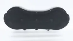 Шумоизоляция капота Haval M6