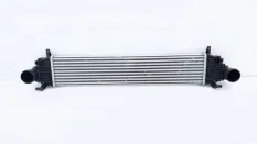 Интеркулер Haval Jolion