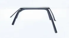 Уплотнитель стекла двери Haval Jolion