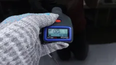 Капот Haval Jolion