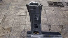 Порог со стойкой Haval Jolion
