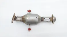 Катализатор Haval Jolion