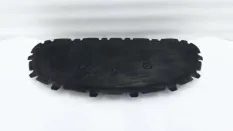 Шумоизоляция капота Volkswagen Polo