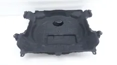 Обшивка багажника BMW X5
