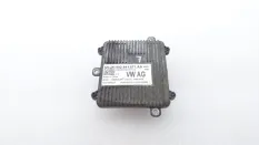Блок управления светом Volkswagen Polo