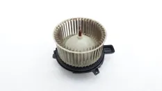 Моторчик печки BMW X5