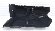 Напольное покрытие \ Ковролин Volkswagen Polo