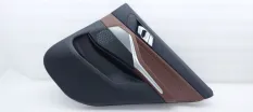 Обшивка двери BMW X5