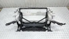 Панель передняя BMW X5