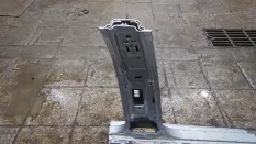 Порог со стойкой Volkswagen Polo