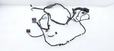 Проводка двери BMW X5