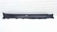 накладка порога наружная BMW X5