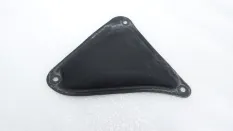 Шумоизоляция капота BMW X5