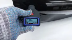 Дверь багажника BMW X5