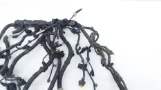Проводка двигателя BMW X5