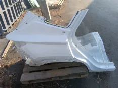 Крыло Hyundai Tucson