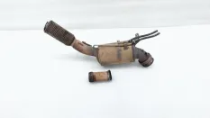 Катализатор Mercedes-Benz V-Class