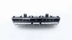 Блок управления климат контролем Mercedes-Benz V-Class