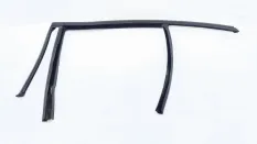 Уплотнитель стекла двери BMW 3-Series