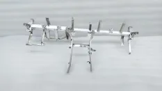 Усилитель торпедо LiXiang L7