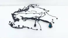 Проводка двигателя LiXiang L7