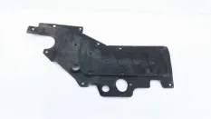 Защита антигравийная \ Защита днища LiXiang L7