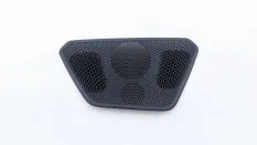 Решетка динамика BMW 3-Series