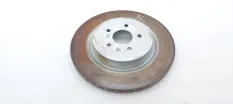 Диск тормозной LiXiang L7