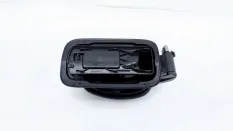 Ниша лючка бензобака BMW 3-Series