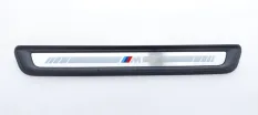 Накладка порога BMW 3-Series