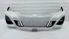 Бампер BMW 3-Series
