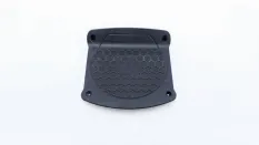 Решетка динамика BMW 3-Series